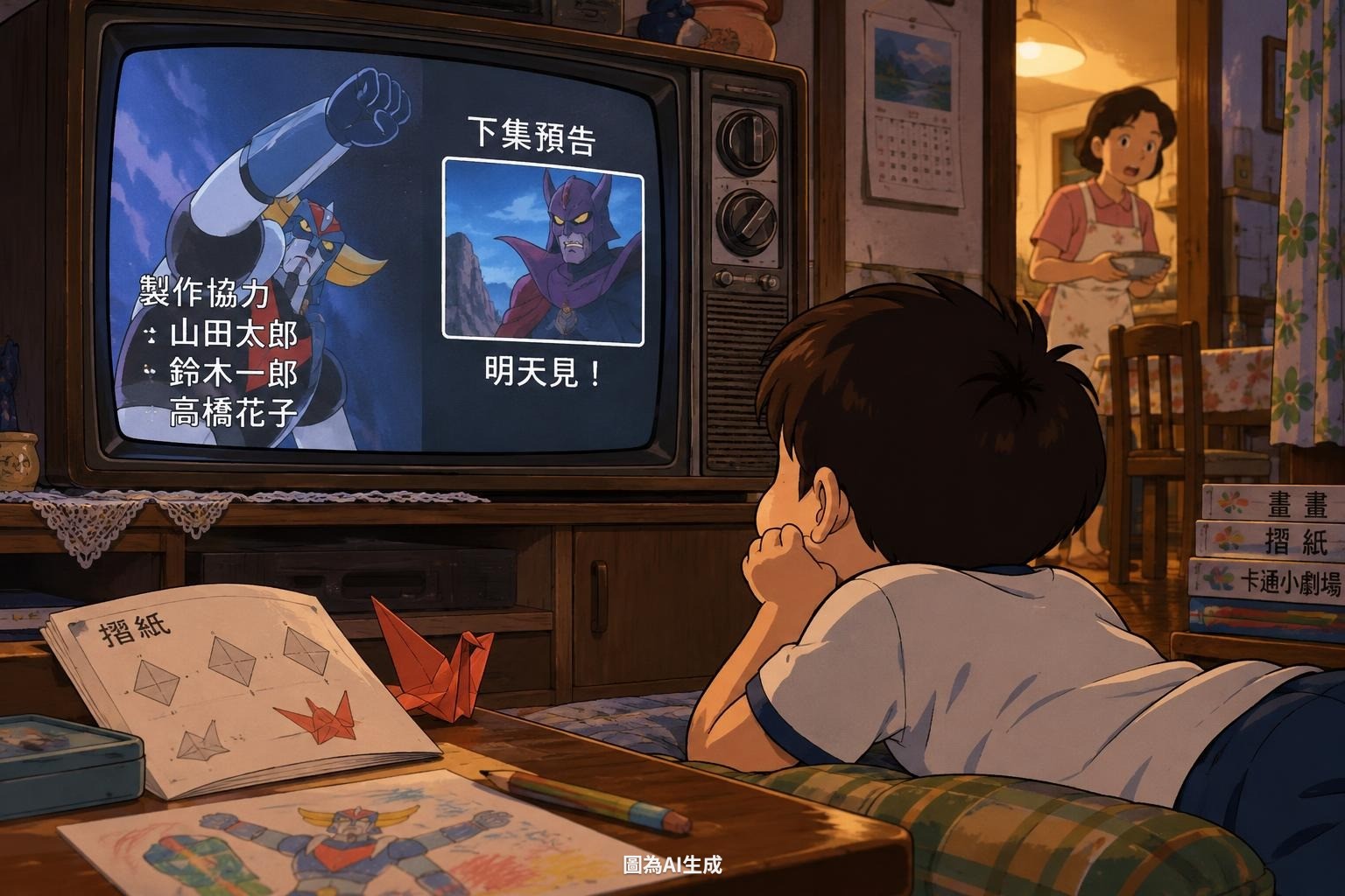 片尾一定要看完的理由