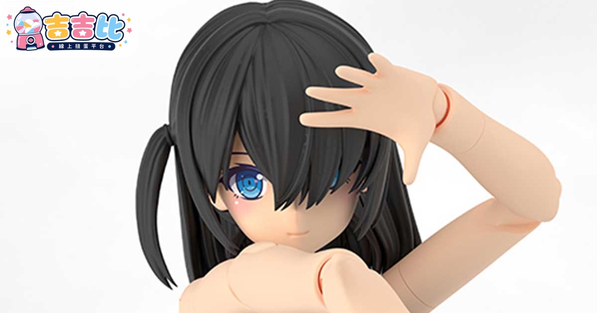 《Frame Arms Girl》水著版米茲基 12月發售
