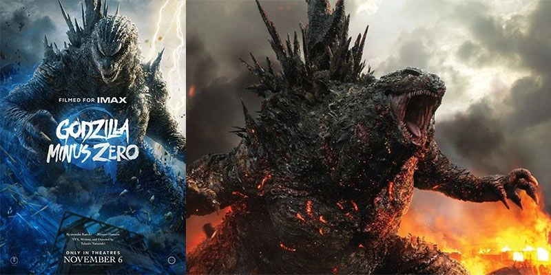 一番賞哥吉拉怪獸亂舞 9大獎項曝光,2026新版哥吉拉首度立體化