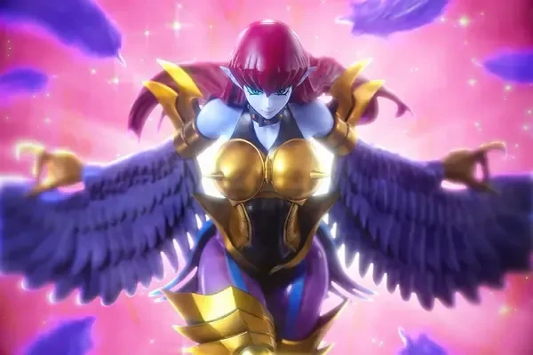 遊戲王《哈皮女郎》首款公仔化!科塔布基亞推出預購