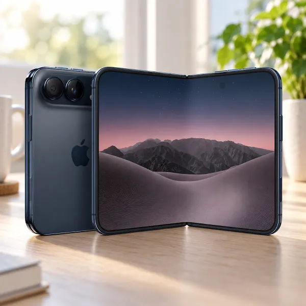 iPhone Duo 首發賞（預計配送時間2026年12月中）
