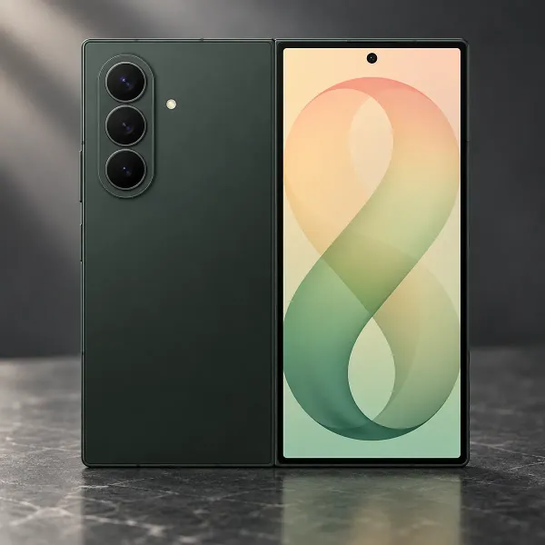 Galaxy Z Fold8 Ultra 摺疊機對決賞（預計配送時間2026年12月中）